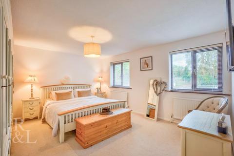 4 bedroom detached house for sale, Newbold Road, Barlestone, Nuneaton