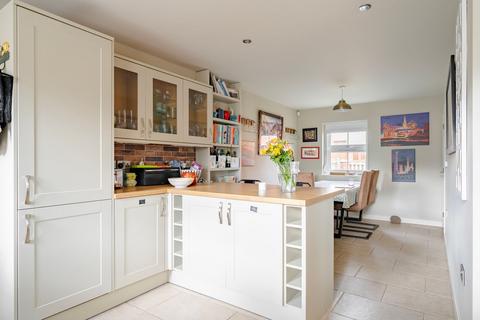 5 bedroom detached house for sale, Post Office Close, South Walsham