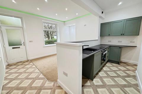 undefined, Croft Street, Bradford BD6