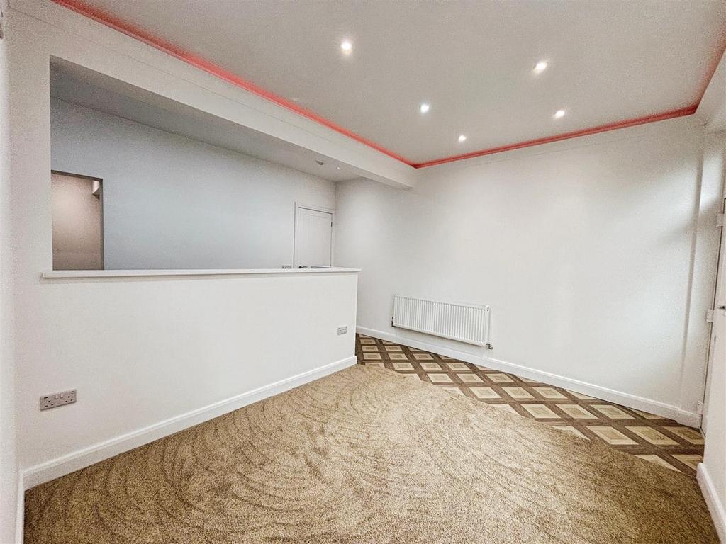 Kitchen/Living Room