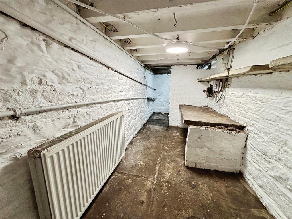 Cellar