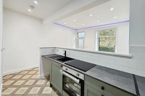 undefined, Croft Street, Bradford BD6