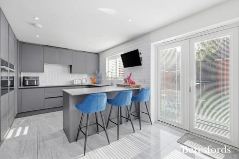 4 bedroom detached house for sale, Hampton Road, Little Canfield, CM6