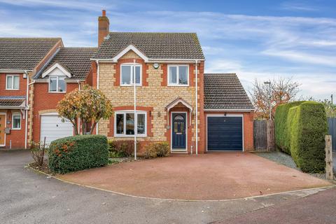 undefined, Wellfield Close, South Witham, Grantham, NG33