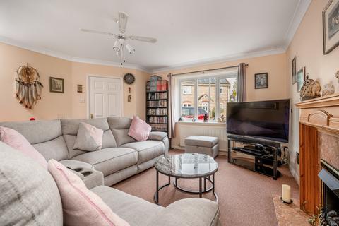 undefined, Wellfield Close, South Witham, Grantham, NG33