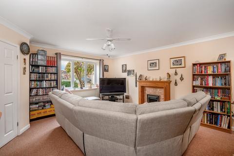 undefined, Wellfield Close, South Witham, Grantham, NG33