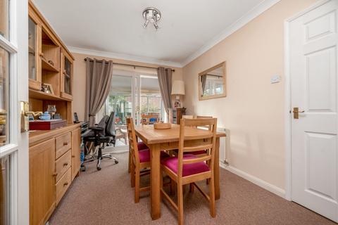 undefined, Wellfield Close, South Witham, Grantham, NG33