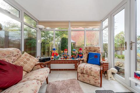 undefined, Wellfield Close, South Witham, Grantham, NG33