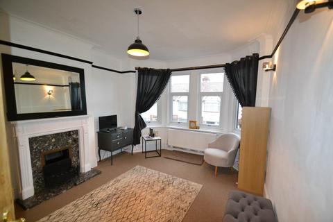 undefined, Drayton Bridge Road, London