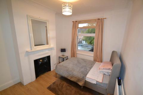 undefined, Drayton Bridge Road, London