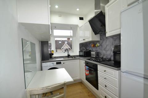 undefined, Drayton Bridge Road, London
