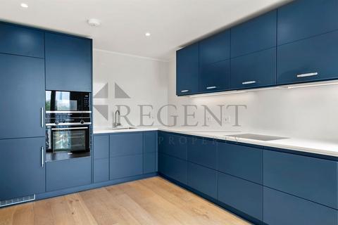 undefined, Truro House, Mount Pleasant, WC1X