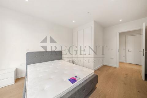 undefined, Truro House, Mount Pleasant, WC1X