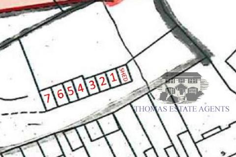 undefined, Alma Street, Tynewydd, Treherbert, Treorchy, Rhondda Cynon Taff, CF42 5LY