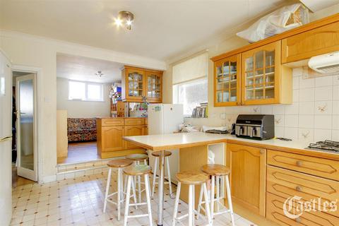undefined, North Crescent, London, N3