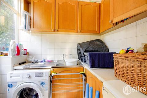 undefined, North Crescent, London, N3
