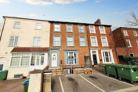 undefined, Mayflower House, 37 Bicester Road