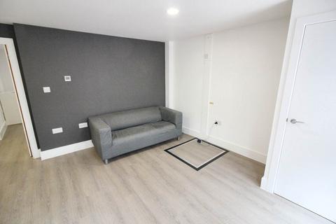 undefined, Mayflower House, 37 Bicester Road