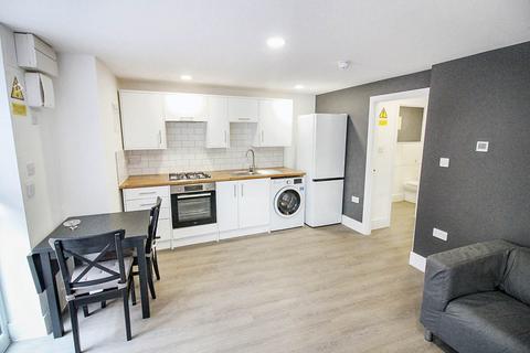 undefined, Mayflower House, 37 Bicester Road