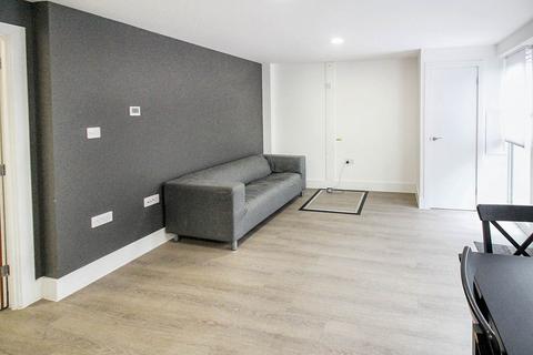 undefined, Mayflower House, 37 Bicester Road