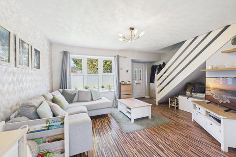 2 bedroom terraced house for sale, Magdalen Way, Worle, Weston-Super-Mare, BS22