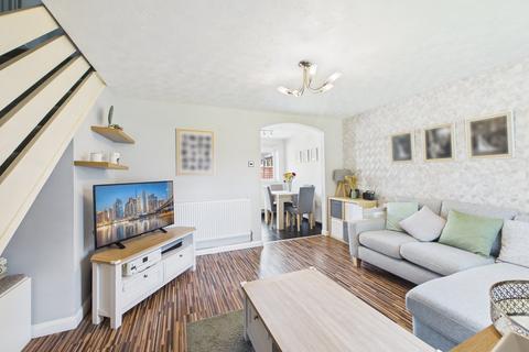 2 bedroom terraced house for sale, Magdalen Way, Worle, Weston-Super-Mare, BS22