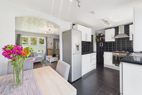 2 bedroom terraced house for sale, Magdalen Way, Worle, Weston-Super-Mare, BS22