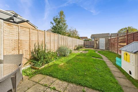2 bedroom terraced house for sale, Magdalen Way, Worle, Weston-Super-Mare, BS22