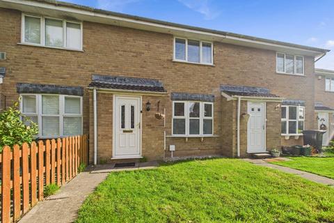 2 bedroom terraced house for sale, Magdalen Way, Worle, Weston-Super-Mare, BS22