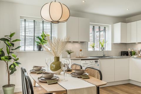 3 bedroom detached house for sale, Plot 36, Egret at Homestead Park, The Street, Stonham Aspal IP14
