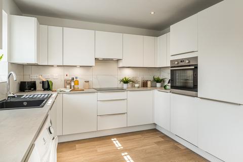 3 bedroom detached house for sale, Plot 36, Egret at Homestead Park, The Street, Stonham Aspal IP14