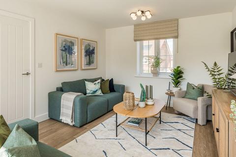 3 bedroom detached house for sale, Plot 36, Egret at Homestead Park, The Street, Stonham Aspal IP14