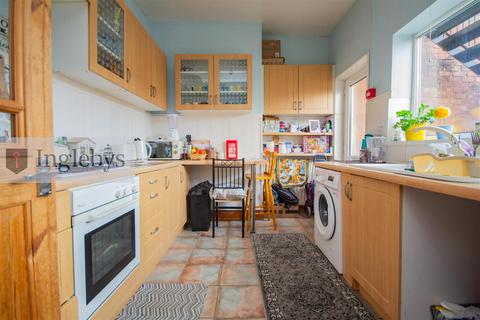 3 bedroom flat for sale, Diamond Street, Saltburn-By-The-Sea