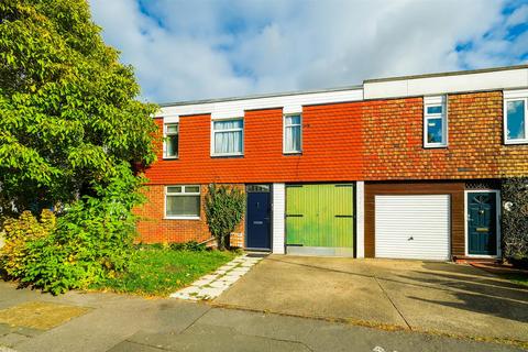 3 bedroom house for sale, Silver Birch Avenue, Chingford