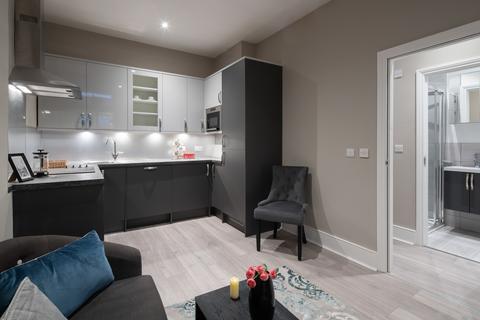 Studio to rent, Finchley Road, London NW3