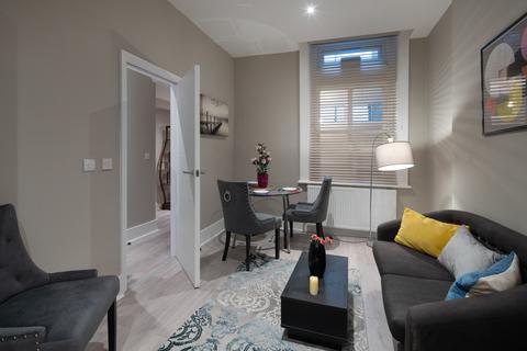 Studio to rent, Finchley Road, London NW3