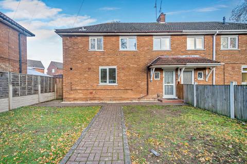 Wragby Road, Scunthorpe DN17