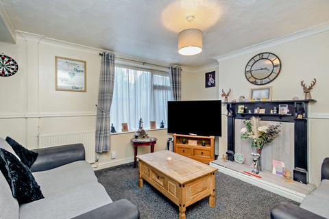 undefined, Wragby Road, Scunthorpe DN17
