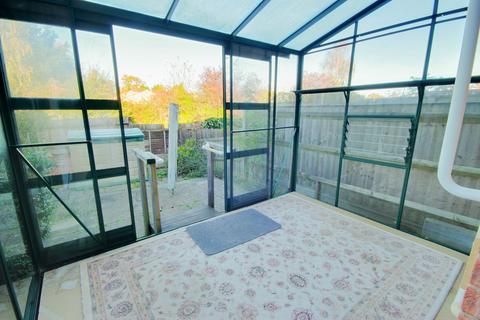 undefined, Walnut Park, Haywards Heath, RH16