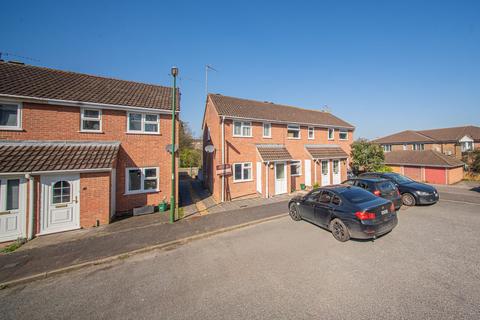 2 bedroom end of terrace house for sale, Walnut Park, Haywards Heath, RH16