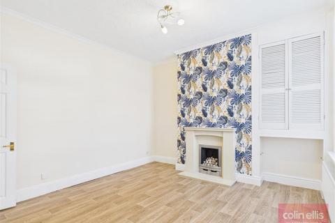 3 bedroom terraced house for sale, Beechville Avenue, Scarborough
