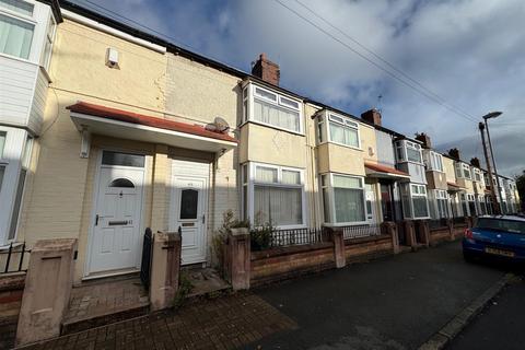undefined, Middleton Road, Fairfield, Liverpool