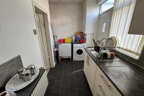 undefined, Middleton Road, Fairfield, Liverpool