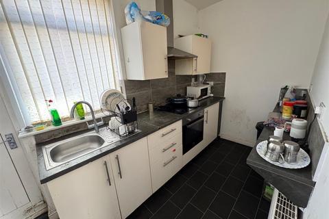 undefined, Middleton Road, Fairfield, Liverpool