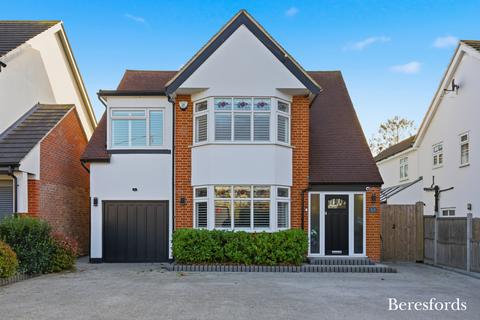 undefined, Potash Road, Billericay, CM11