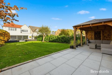 undefined, Potash Road, Billericay, CM11