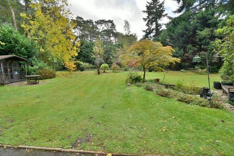 undefined, Dudsbury Avenue, Ferndown, BH22