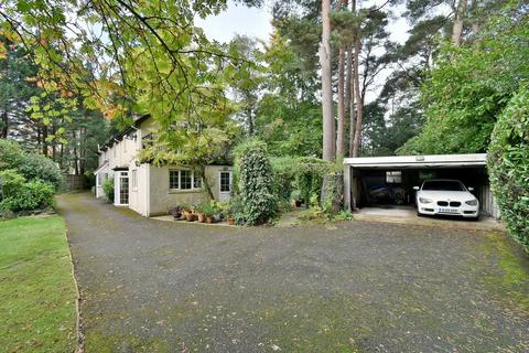 undefined, Dudsbury Avenue, Ferndown, BH22