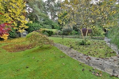 undefined, Dudsbury Avenue, Ferndown, BH22