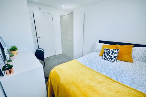 6 bedroom house to rent, Portman Road, Liverpool L15